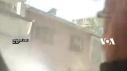 Taliban Larang Salon, Puluhan Perempuan di Afghanistan Demo