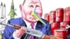 Putin Lied and Misled During Virtual G20 Meeting
