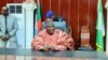 Bikin Kirsimeti: Gwamnatin Kebbi Ta Baiwa Al’ummar Kirista Gudunmawar Manyan Motocin Shinkafa 3