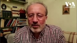 კახა გოგოლაშვილი, რონდელის ფონდის უფროსი მკვლევარი