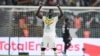 Krepin Diatta, jogador senegalês, Costa do Marfim