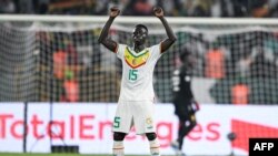 Krepin Diatta, jogador senegalês, Costa do Marfim