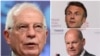 Borrell, Francuska i Njemačka traže nove izbore na sjeveru Kosova