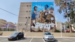 Residentes de Sderot vuelven a sus casas tras la invasión de Hamás
