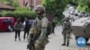 Northern Kosovo Tensions Threaten Serbia, Kosovo Goals to Join EU