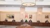 حکومەتی هەرێمی کوردستان: پێویستە لە سەرتاسەری عێراقی فیدڕاڵ بەیەک چاو سەیری سەرجەم مووچەخۆران بکرێت