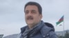 Rüfət Muradlı (Mənbə: Sosial media)