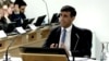 UK's Sunak Defends Government's Handling of Pandemic, Restaurant Scheme 