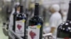 Amerikalik tadbirkor Ukrainaning vino sanoati uchun mablag' to'plamoqda