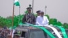 Takaddama Na Neman Kaurewa Tsakanin Gwamnan Jihar Jigawa Da Masu Ruwa Da Tsaki A Jam’iyyar APC