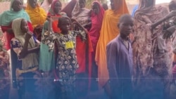 Tchad : Les déplacés internes fuyant Boko Haram livrés à eux-mêmes 