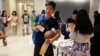 中国再称留学生入境美国时被“无端滋扰、盘查、遣返”