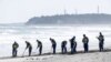 Jepang Peringati 13 Tahun Gempa dan Tsunami Maut 2011