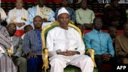 Apollinaire Kyelem de Tambèla, le Premier ministre burkinabè.