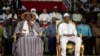 Le Mali et le Burkina soutiennent le Niger et menacent la Cédéao