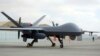 فڕۆکەی بێفڕۆکەوانی ئەمەریکایی MQ-9