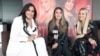 Las cantantes colombianas Fanny Lu y Arelys Henao se unen en "Pacto de olvido" 