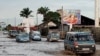 Des pluies diluviennes s’abattent sur Pointe-Noire 