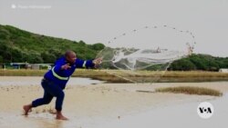 Climate Change Brings Fear and Uncertainty to South Africa’s Coastlines