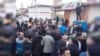 Qara Qışlaq kəndinin həbs edilən etirazçı sakinləri müvəqqəti olaraq sərbəst buraxılıb 