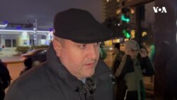 Elçin Sadıqov: Sevinc Vaqifqızı məhkəmədən ədalət gözləmədiyini bildirdi