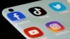 US Judge Restricts Biden Officials From Contact With Social Media Firms 