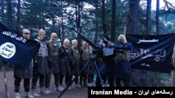 داعش خراسان