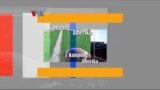 Kampung Amerika: Restoran Kalimantan ndok Los Angeles
