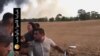 Appel des familles des 136 otages israéliens détenus à Gaza 