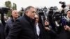 Arhiv - Milorad Dodik pred Sudom BiH. (Foto: BIRN BiH)