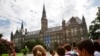 On Israel and Gaza, University Presidents Tread Softly 