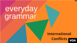 Everyday Grammar 