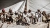Wakimbizi wanaendelea wamesongamana kwenye za Sudan Kusini