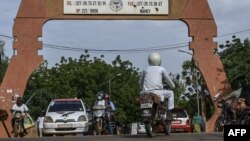 Le Niger est frappé par de lourdes sanctions de la Cedeao, à la suite du coup d'Etat qui a porté des militaires au pouvoir le 26 juillet.