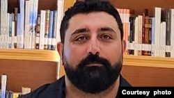 Dr. Mîrzad Hajim