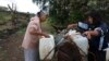 Mexico City Imposes Water Restrictions as Drought Dries Up Reservoirs 
