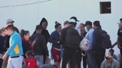 México cierra uno de sus 34 Centros de Movilidad Migratoria