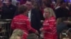 Trump, Biden Prepare for 2024 Rematch 