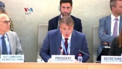  PBB Loloskan Resolusi Kutuk Pembakaran Al-Qur’an, AS ‘Vote No’