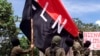 El ELN congela los diálogos de paz y la oposición política colombiana pide suspender esos acercamientos
