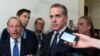 Judge rejects Hunter Biden's bid to delay his June trial on federal gun charges
