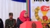 Plusieurs milliers de manifestants contre des réformes électorales en Tanzanie