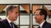 Blinken: Current talks ‘maybe the last’ opportunity for Gaza truce