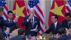 ប្រទេស​សមាជិក​​អង្គការ​ APEC ​អាច​ទទួល​ផលប្រយោជន៍​ពី​ភាព​តានតឹង​​រវាង​​​ចិនអាមេរិក