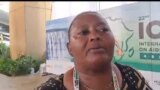 Vabereki Vokurudzirwa Kuti Vabatane muZvirongwa zveKurwiswa kweDambudziko reKutorwa kweZvinodhaka neVechidiki