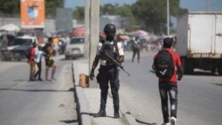 ONU urge el despliegue de la misión internacional en Haití frente al aumento de la violencia
