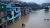5 Civilians Dead, 23 Soldiers Missing After Flooding in India