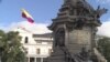 Llega a Ecuador delegación de EEUU para cooperar en la lucha contra el crimen organizado