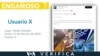 Influencer publica post engañoso comparando estaciones de metro de EEUU y China
