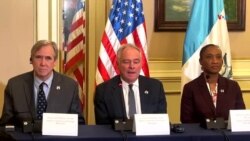 Declaraciones de Tim Kaine, senador de EEUU
